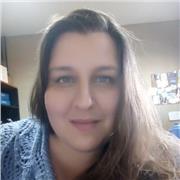 Eva, Profesora con amplia experiencia dicta clases de estadistica